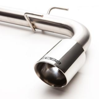 COBB 3" Stainless Catback Exhaust - MS3 Gen 2