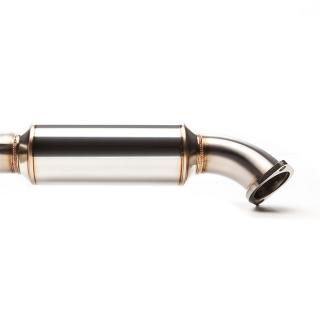 COBB 3" Stainless Catback Exhaust - MS3 Gen 2
