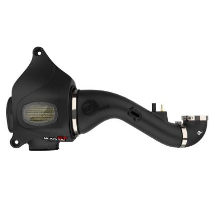 aFe Power Momentum GT Cold Air Intake System w/ Pro GUARD 7 Media Toyota Land Cruiser (J200) 08-11 V8-4.7L