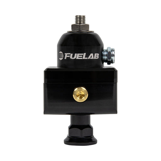 Fuel Lab CARB Fuel Pressure Regulator, Blocking Style, Mini