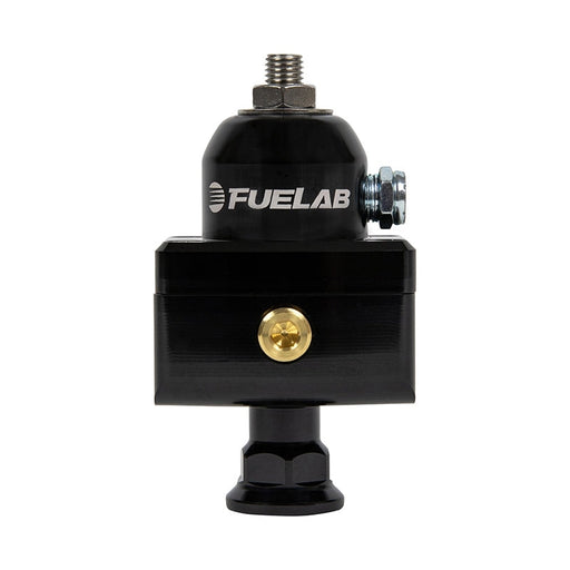 Fuel Lab CARB Fuel Pressure Regulator, Blocking Style, Mini