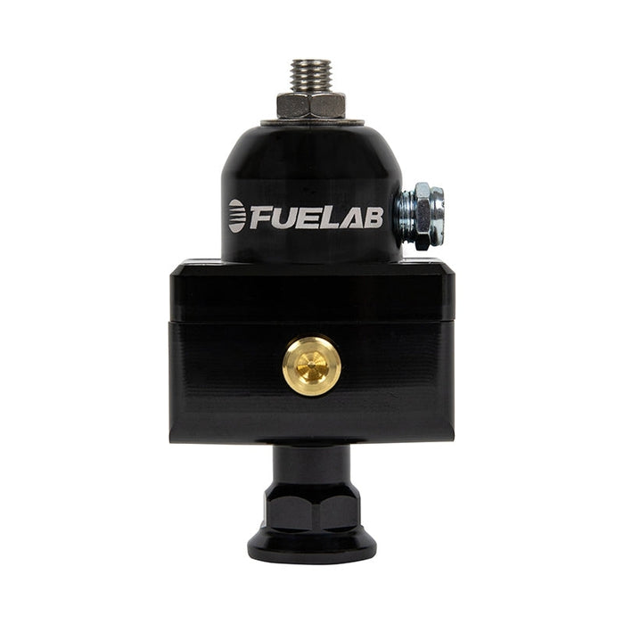 Fuel Lab CARB Fuel Pressure Regulator, Blocking Style, Mini