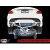 AWE Tuning Mercedes-Benz W205 C450 AMG / C400 Touring Edition Exhaust