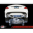 AWE Tuning Mercedes-Benz W205 C450 AMG / C400 Touring Edition Exhaust