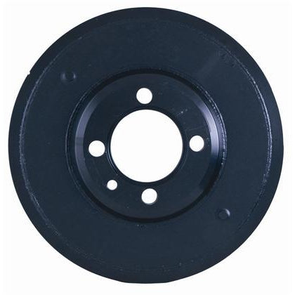 Fluidampr Mitsubishi EVO 8 / 9 Steel Internally Balanced Damper