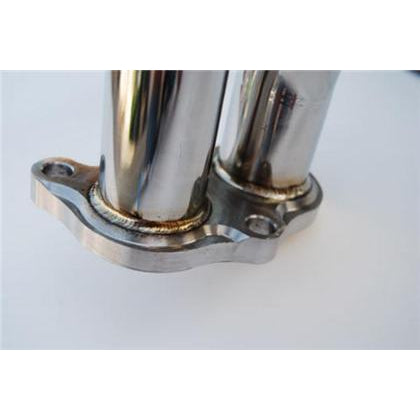 Invidia STi Equal Length Racing Manifold Header