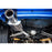 Turbo XS 04-08 Forester XT Axle Back 4in Polished Stainless Tip Muffler