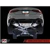 AWE Tuning Audi B9 RS5 Touring Edition Exhaust - w/ Diamond Black RS Tips