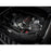 aFe Power Black Series Carbon Fiber Cold Air Intake System w/ Pro Media Jeep Grand Cherokee SRT8 (WK2) 12-20 V8-6.4L HEMI