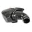 aFe Power Black Series Carbon Fiber Cold Air Intake System w/ Pro Media Jeep Grand Cherokee SRT8 (WK2) 12-20 V8-6.4L HEMI