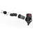 aFe Power Black Series Carbon Fiber Cold Air Intake System w/ Pro Media Honda Civic Type R 17-20 L4-2.0L (t)