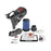 aFe Power Black Series Carbon Fiber Cold Air Intake System w/ Pro Media Honda Civic Type R 17-20 L4-2.0L (t)