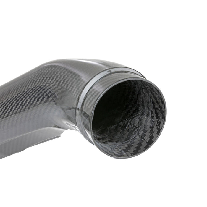 aFe Power Black Series Stage-2 Carbon Fiber Cold Air Intake System w/ Pro Media BMW M2 (F87) 16-18 L6-3.0L (t) N55