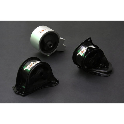 Hardrace Hardened Engine Mount For Acura, Honda, Civic, Integra, DC2 1994-2001, EG, EH, EJ1/2