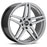 Enkei RSF5 18x8 40mm Offset 5x100 Bolt Pattern 72.6mm Bore Dia Hyper Silver Wheel