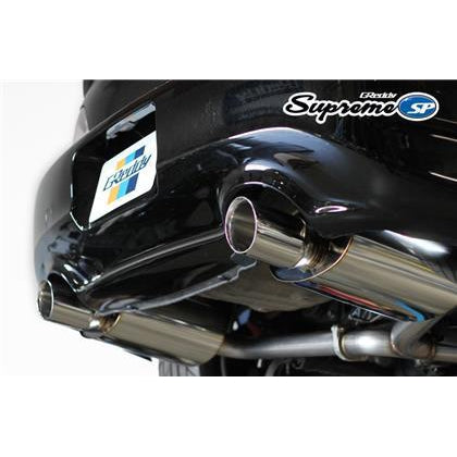 GReddy 00-09 Honda S2000 Supreme SP Exhaust