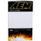 AEM 2-3/4in x 6-7/8in Oval DryFlow Air Filter