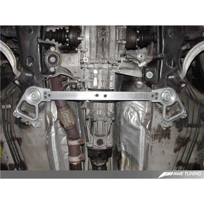 AWE Tuning DTS w/Rubber Mount for Audi All Road w/Manual Transmission
