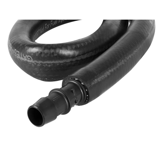 aFe Power Magnum Force Cold Air Intake System Spare Parts Kit 3/4 IN ID x 24 IN L