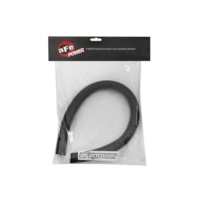 aFe Power Magnum Force Cold Air Intake System Spare Parts Kit 3/4 IN ID x 24 IN L