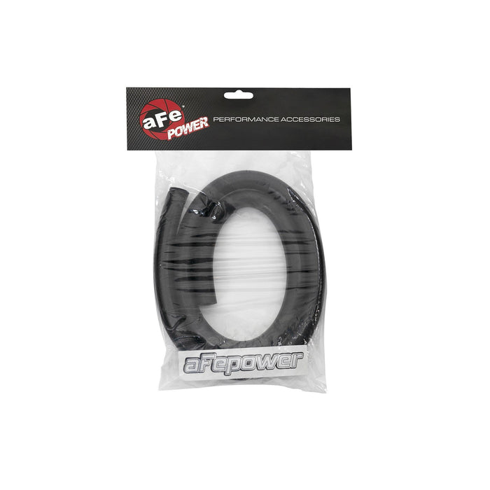 aFe Power Magnum Force Replacement Coolant Hose 3/8 IN ID x 36 IN L
