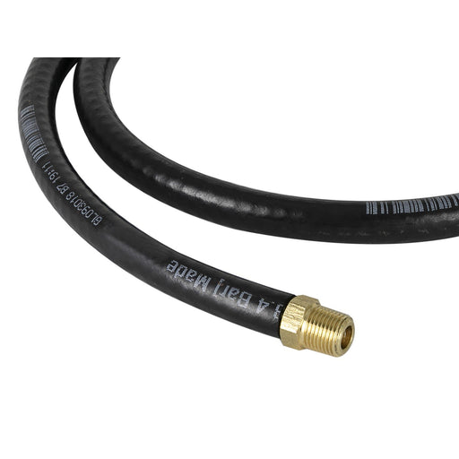 aFe Power Magnum Force Cold Air Intake System Spare Parts Kit 5/32 IN ID x 36 IN L