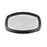aFe Power Momentum Cold Air Intake System Replacement Sight Window - Oblong Black & Clear