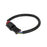 aFe Power Magnum Force Cold Air Intake MAF Harness Extension - 12 IN Ford Diesel Trucks 11-19 V8-6.7L (td)/18-20 V6-3.0L (td)