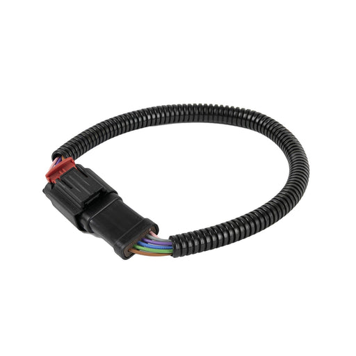aFe Power Magnum Force Cold Air Intake MAF Harness Extension - 12 IN Ford Diesel Trucks 11-19 V8-6.7L (td)/18-20 V6-3.0L (td)