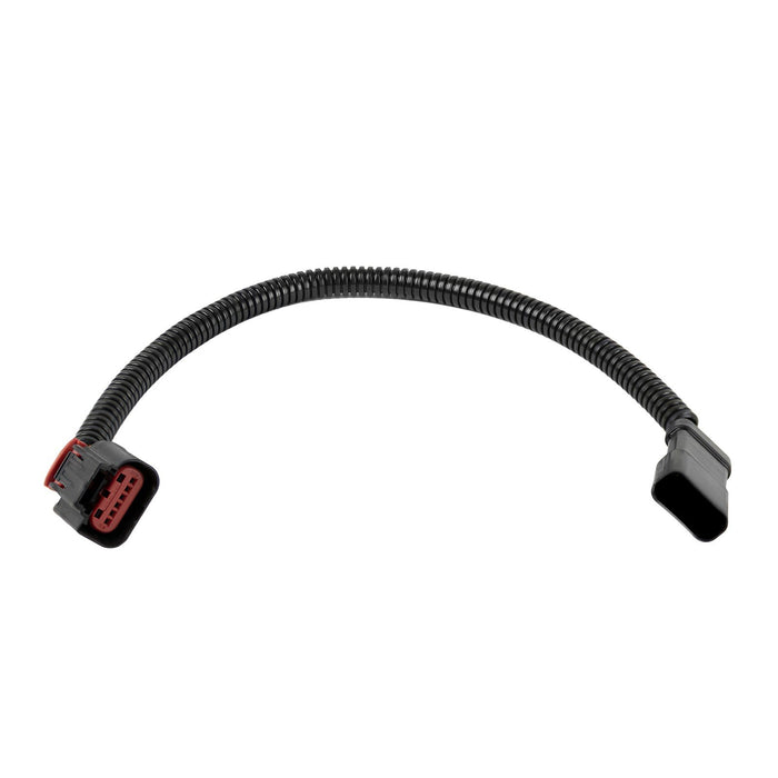aFe Power Magnum Force Cold Air Intake MAF Harness Extension - 12 IN Ford Diesel Trucks 11-19 V8-6.7L (td)/18-20 V6-3.0L (td)