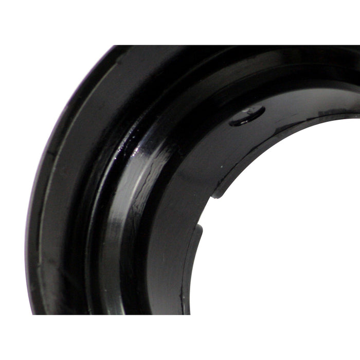 aFe Power Magnum Force Cold Air Intake System Spare Parts Kit (3-1/2 IN ID to 2-3/4 IN ID x 2 IN L) Straight Reducing Coupler - Black