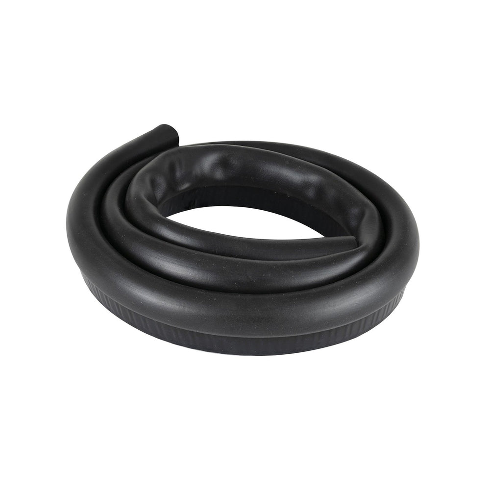 aFe Power Magnum Force Cold Air Intake Replacement Trim Seal Kit 1/16 IN X 3/4 IN Seal Bulb X 36 IN L