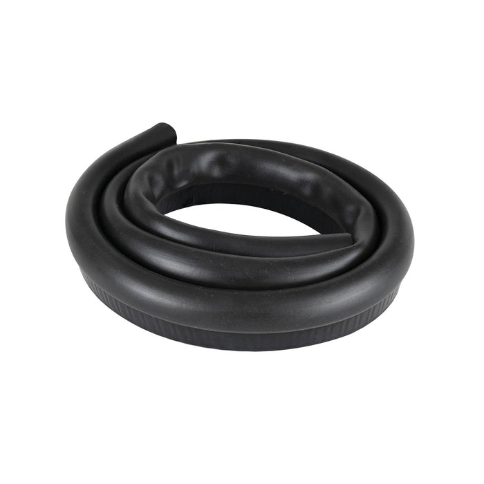 aFe Power Magnum Force Cold Air Intake Replacement Trim Seal Kit 1/16 IN X 3/4 IN Seal Bulb X 36 IN L