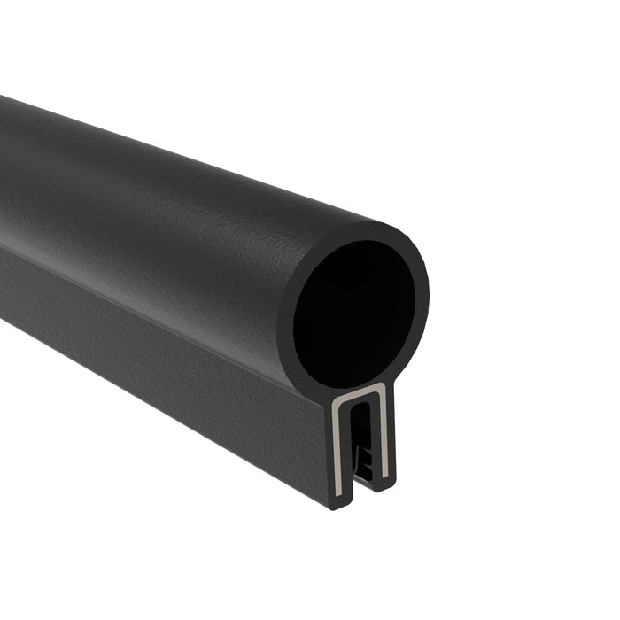 aFe Power Magnum Force Cold Air Intake Replacement Trim Seal Kit 1/16 IN X 3/4 IN Seal Bulb X 36 IN L