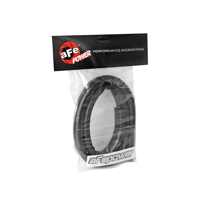 aFe Power Magnum Force Cold Air Intake Replacement Trim Seal Kit 1/16 IN X 3/4 IN Seal Bulb X 36 IN L