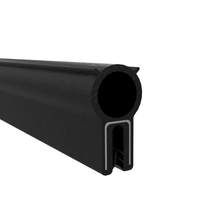 aFe Power Magnum Force Cold Air Intake Replacement Trim Seal Kit 1/16 IN X 7/16 IN seal bulb X 36 IN L