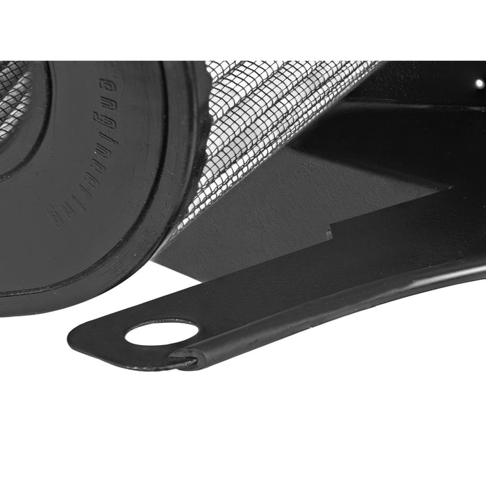 aFe Power Magnum Force Cold Air Intake Replacement Edge Trim Kit 1/16 IN X 36 IN L