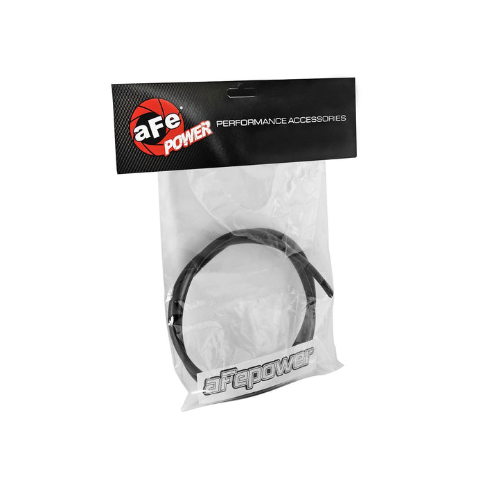 aFe Power Magnum Force Cold Air Intake Replacement Edge Trim Kit 1/16 IN X 36 IN L