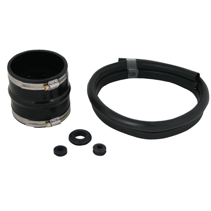 aFe Power Magnum Force Cold Air Intake System Spare Parts Kit Ford Diesel Trucks 99-03 V8-7.3L (td)