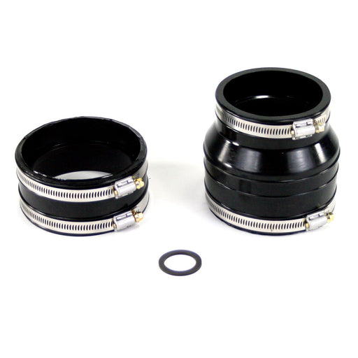 aFe Power Magnum Force Cold Air Intake System Spare Parts Kit GM Diesel Trucks 04-05 V8-6.6L (td) LLY