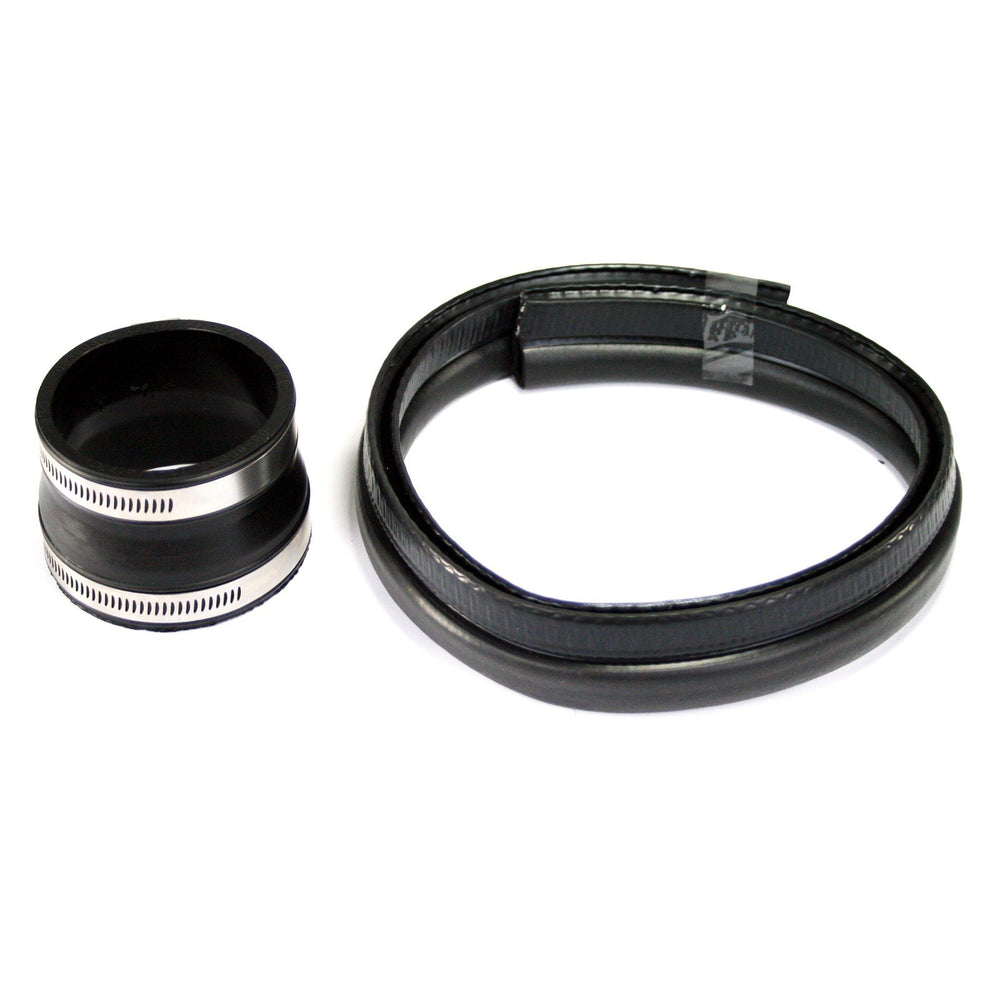 aFe Power Magnum Force Cold Air Intake System Spare Parts Kit GM Diesel Trucks 92-00 V8-6.5L (td)