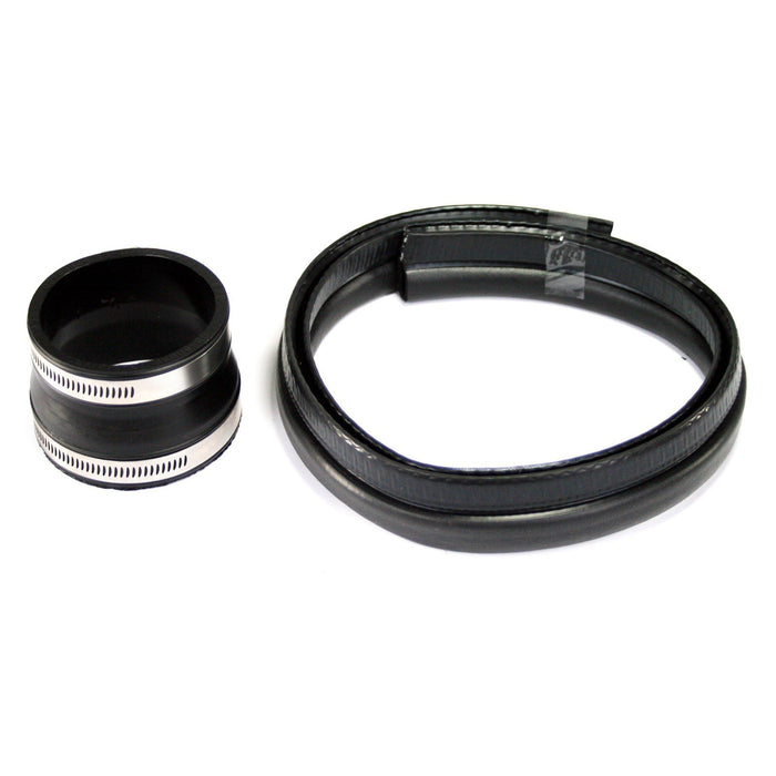 aFe Power Magnum Force Cold Air Intake System Spare Parts Kit GM Diesel Trucks 92-00 V8-6.5L (td)