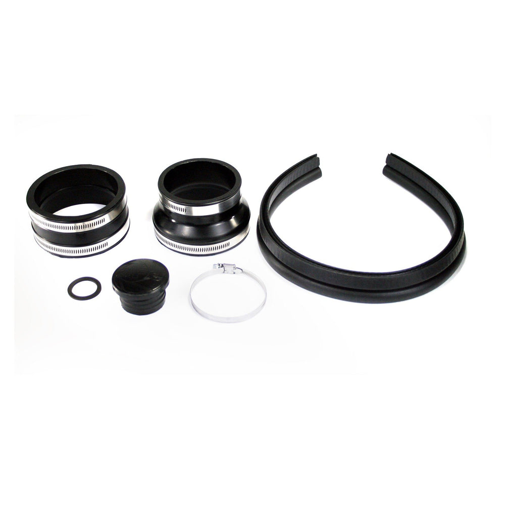 aFe Power Magnum Force Cold Air Intake System Spare Parts Kit GM Diesel Trucks 01-04 V8-6.6L (td) LB7