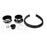 aFe Power Magnum Force Cold Air Intake System Spare Parts Kit GM Diesel Trucks 01-04 V8-6.6L (td) LB7