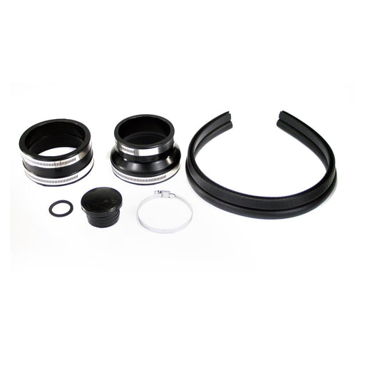 aFe Power Magnum Force Cold Air Intake System Spare Parts Kit GM Diesel Trucks 01-04 V8-6.6L (td) LB7