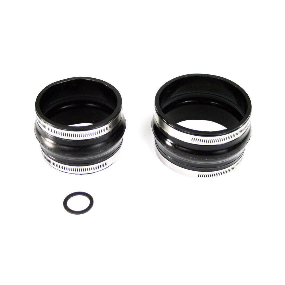 aFe Power Magnum Force Cold Air Intake System Spare Parts Kit GM Diesel Trucks 06-07 V8-6.6L (td) LLY/LBZ