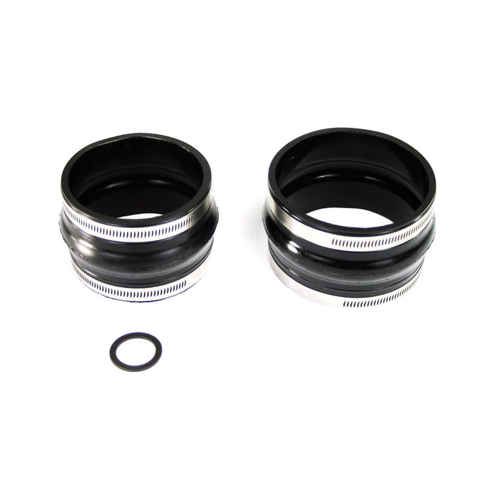 aFe Power Magnum Force Cold Air Intake System Spare Parts Kit GM Diesel Trucks 06-07 V8-6.6L (td) LLY/LBZ