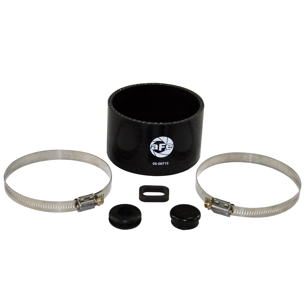 aFe Power Magnum Force Cold Air Intake System Spare Parts Kit Dodge Diesel Trucks 03-09 L6-5.9/6.7L (td)