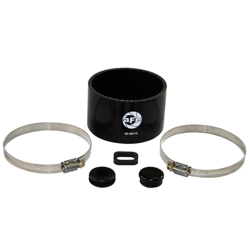 aFe Power Magnum Force Cold Air Intake System Spare Parts Kit Dodge Diesel Trucks 03-09 L6-5.9/6.7L (td)