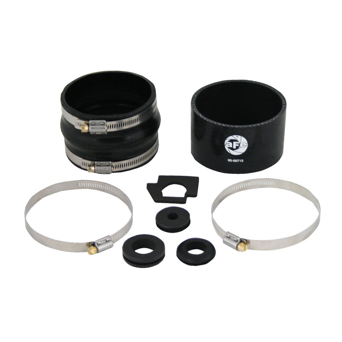 aFe Power Magnum Force Cold Air Intake System Spare Parts Kit Ford Diesel Trucks 03-07 V8-6.0L (td)